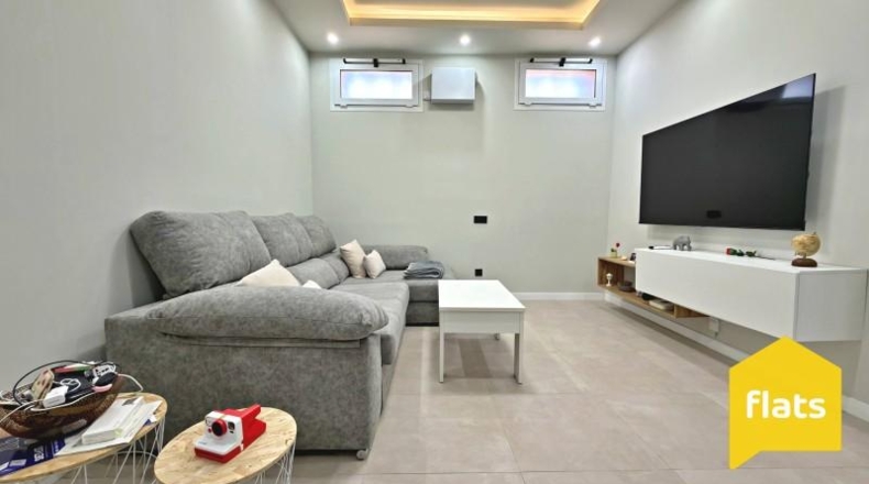 Barcelona - Santa Coloma de Gramenet - 55m2