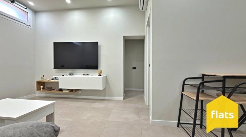 Barcelona - Santa Coloma de Gramenet - 55m2