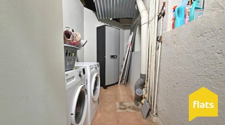 Barcelona - Santa Coloma de Gramenet - 55m2