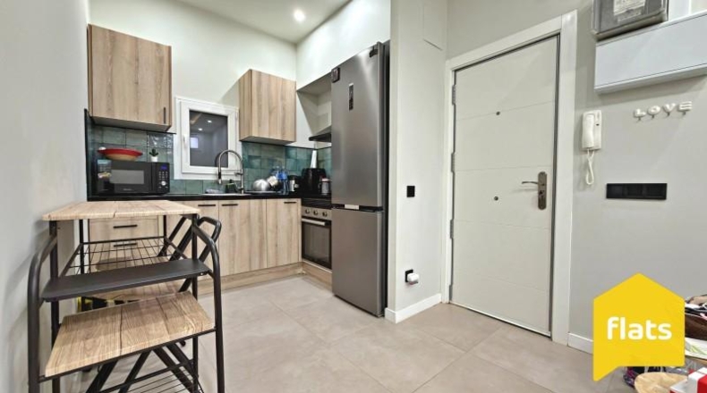 Barcelona - Santa Coloma de Gramenet - 55m2