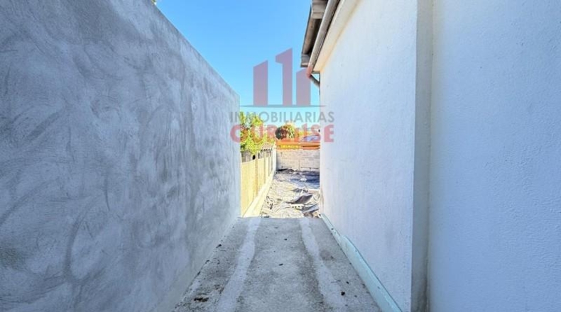 Cuenca - Tarancón - 185m2