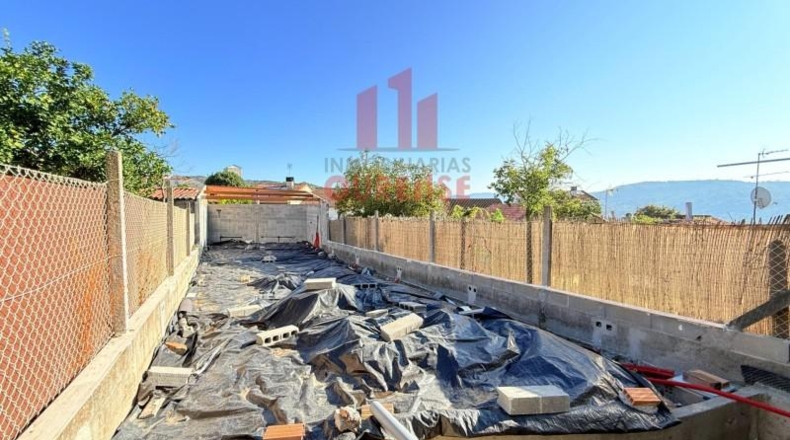 Cuenca - Tarancón - 185m2