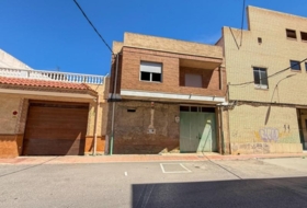 Callosa de Segura 341&nbsp;m²