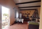 Casa de camp amb terreny en venda a la España, Chiclana de la Frontera, ref.: TR342785 foto