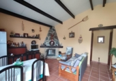 Casa de camp amb terreny en venda a la España, Chiclana de la Frontera, ref.: TR342785 foto