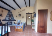 Casa de camp amb terreny en venda a la España, Chiclana de la Frontera, ref.: TR342785 foto