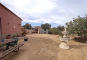 Casa de camp amb terreny en venda a la España, Chiclana de la Frontera, ref.: TR342785 foto