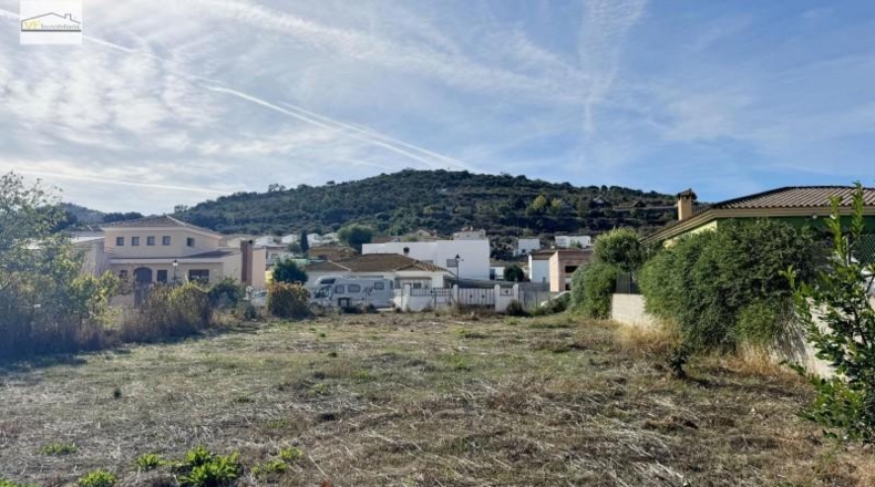 Málaga - Casabermeja - 815m2
