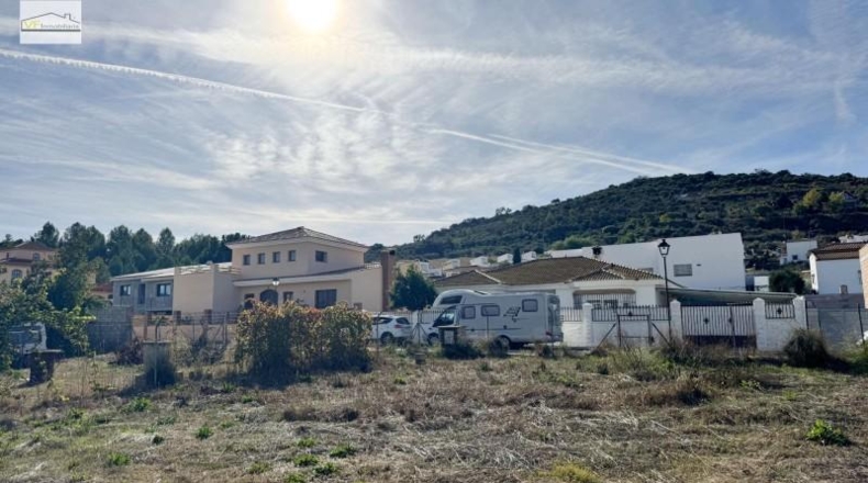 Málaga - Casabermeja - 815m2