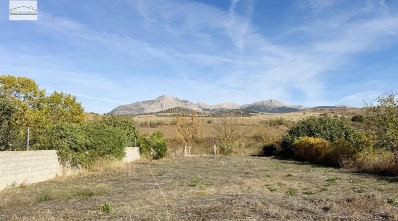 Málaga - Casabermeja - 815m2