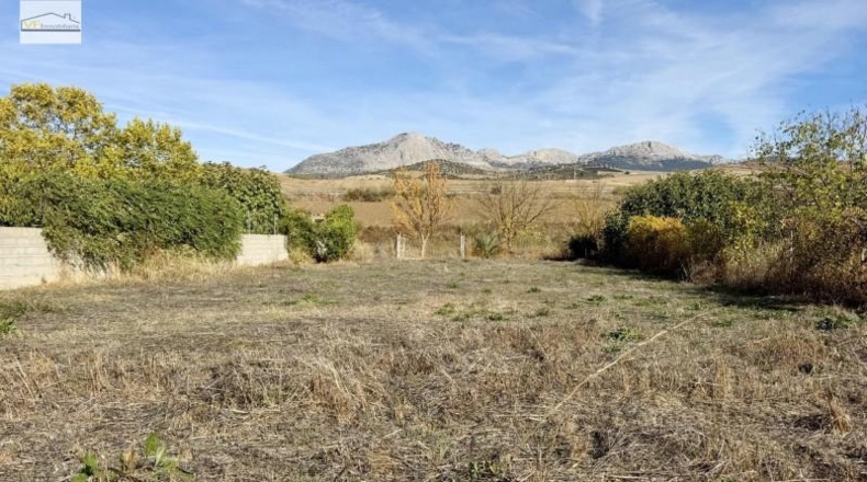 Málaga - Casabermeja - 815m2