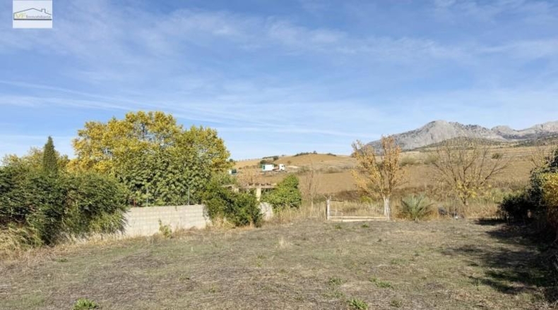Málaga - Casabermeja - 815m2