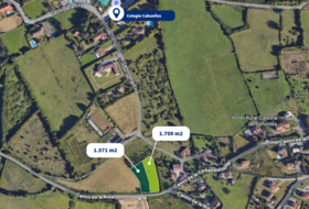 Gijón 1571&nbsp;m²