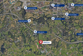 Gijón 1571&nbsp;m²