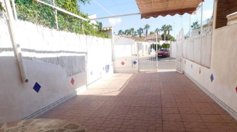Murcia - Los Alcázares - 122m2