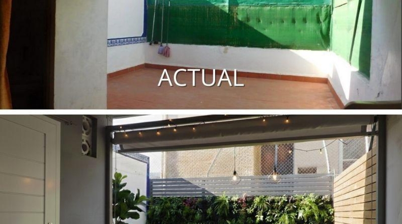 Murcia - Los Alcázares - 122m2