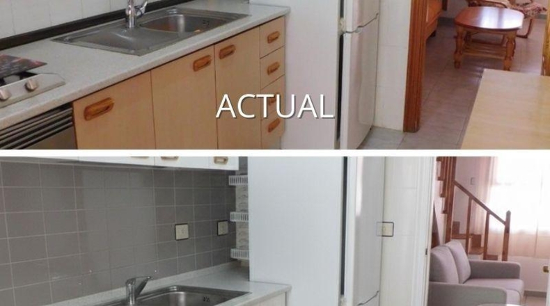 Murcia - Los Alcázares - 122m2