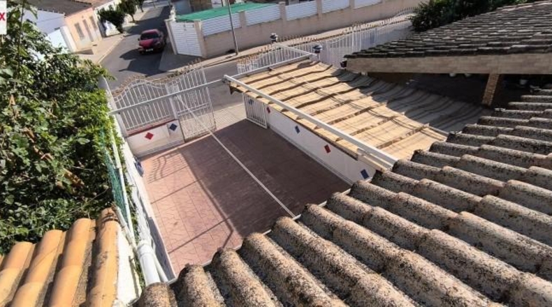 Murcia - Los Alcázares - 122m2