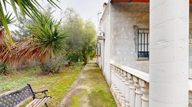 Múrcia - Alcantarilla - 122m2