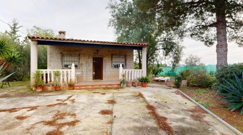Múrcia - Alcantarilla - 122m2