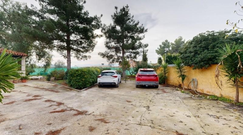 Múrcia - Alcantarilla - 122m2