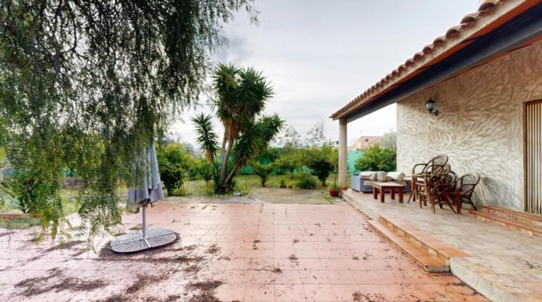 Múrcia - Alcantarilla - 122m2