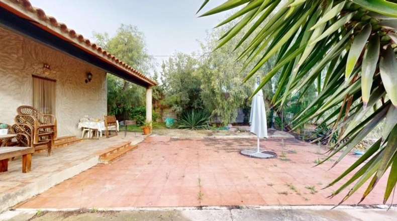 Múrcia - Alcantarilla - 122m2