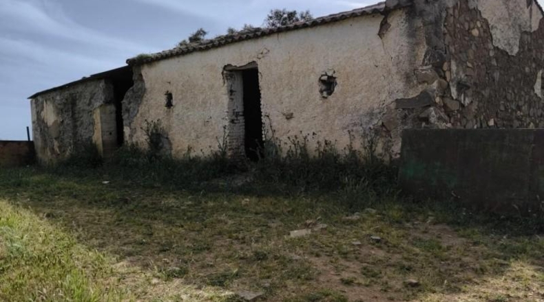 Córdoba - Fuente Obejuna - 175982m2