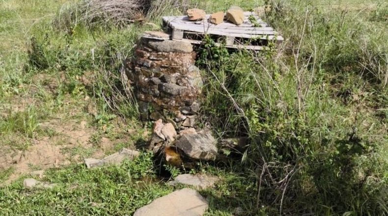Córdoba - Fuente Obejuna - 175982m2