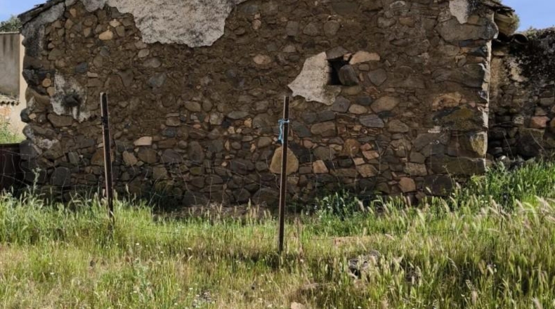 Córdoba - Fuente Obejuna - 175982m2