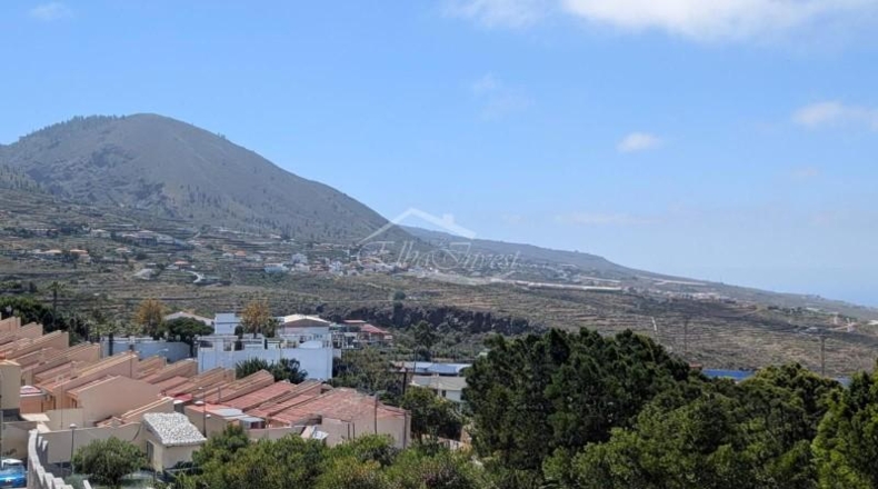 Santa Cruz de Tenerife - Guía de Isora - 1218m2