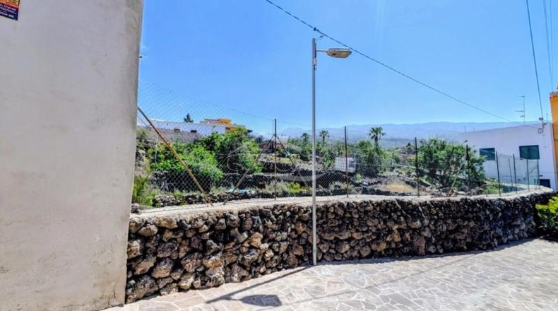 Santa Cruz de Tenerife - Guía de Isora - 1218m2