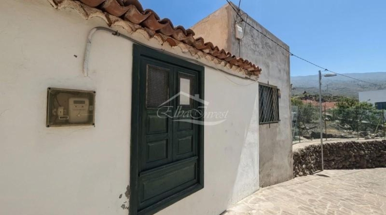 Santa Cruz de Tenerife - Guía de Isora - 1218m2