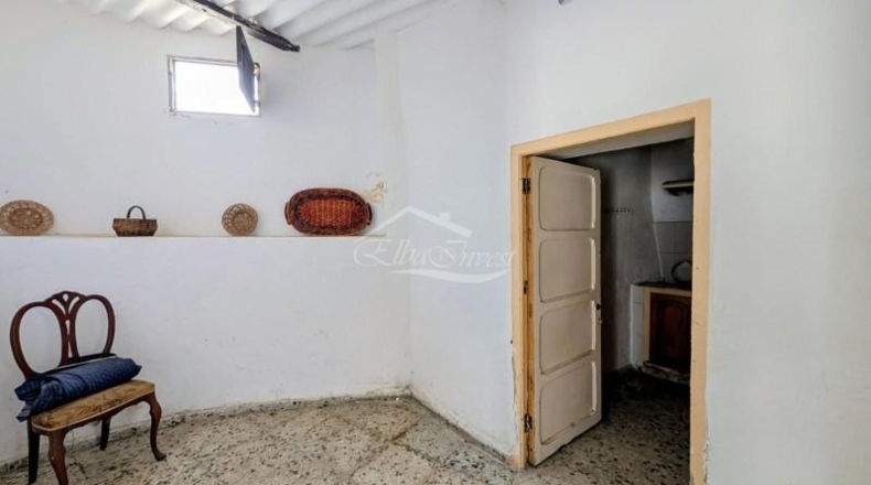 Santa Cruz de Tenerife - Guía de Isora - 1218m2