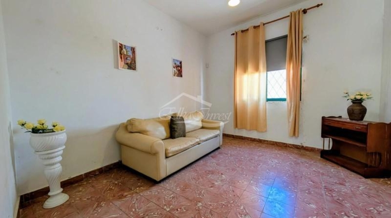 Santa Cruz de Tenerife - Guía de Isora - 1218m2