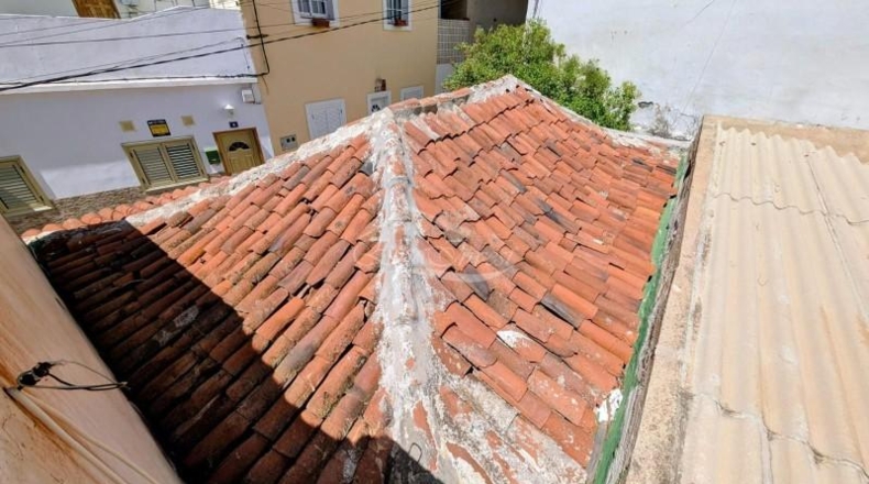 Santa Cruz de Tenerife - Guía de Isora - 1218m2