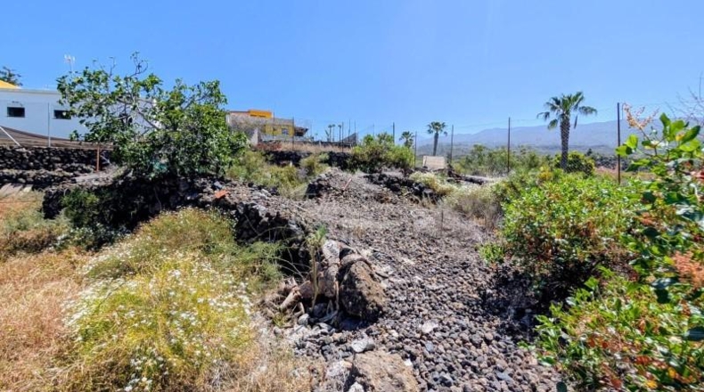 Santa Cruz de Tenerife - Guía de Isora - 1218m2