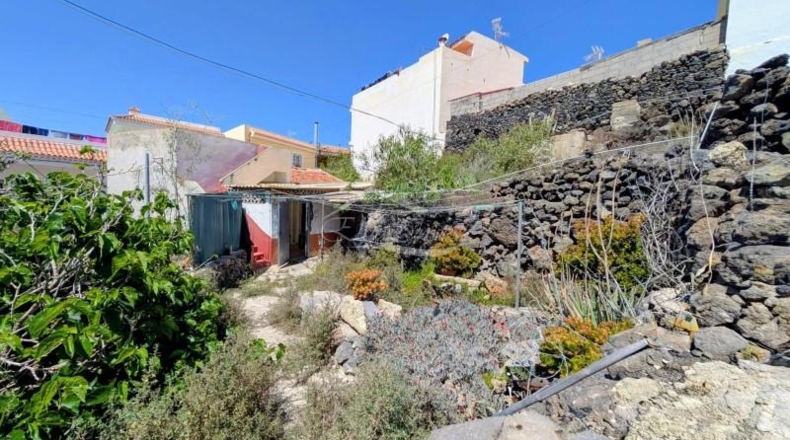 Santa Cruz de Tenerife - Guía de Isora - 1218m2