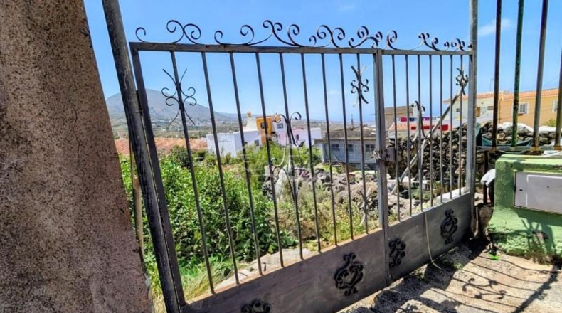 Santa Cruz de Tenerife - Guía de Isora - 1218m2