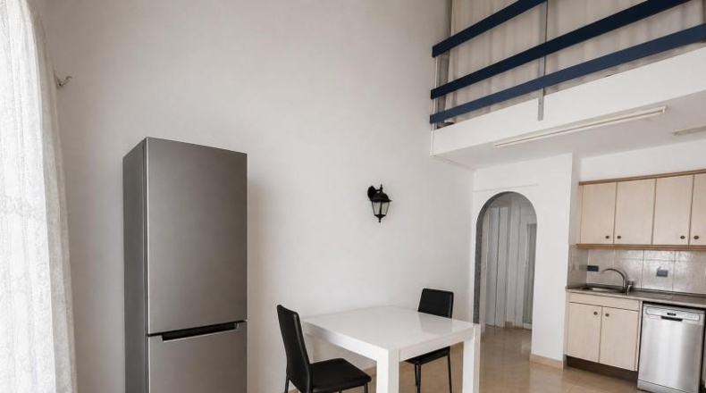 Gerona - Castellón de Ampurias - 64m2