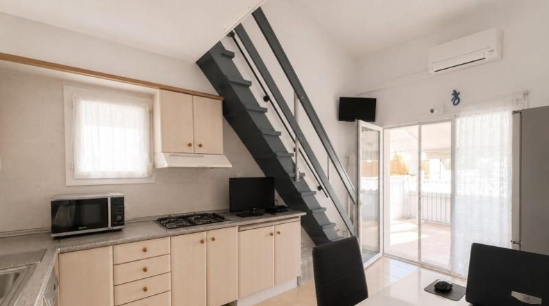 Gerona - Castellón de Ampurias - 64m2