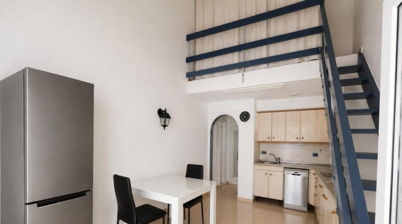 Gerona - Castellón de Ampurias - 64m2