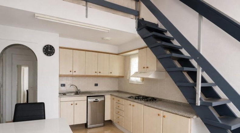 Gerona - Castellón de Ampurias - 64m2
