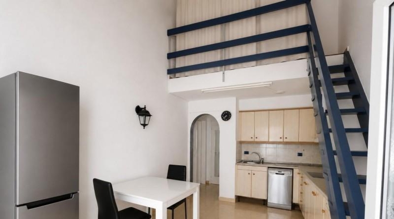 Gerona - Castellón de Ampurias - 64m2