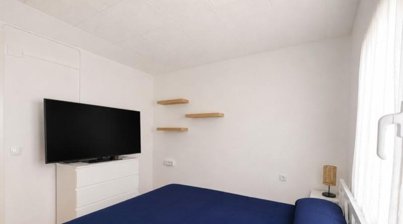Gerona - Castellón de Ampurias - 64m2