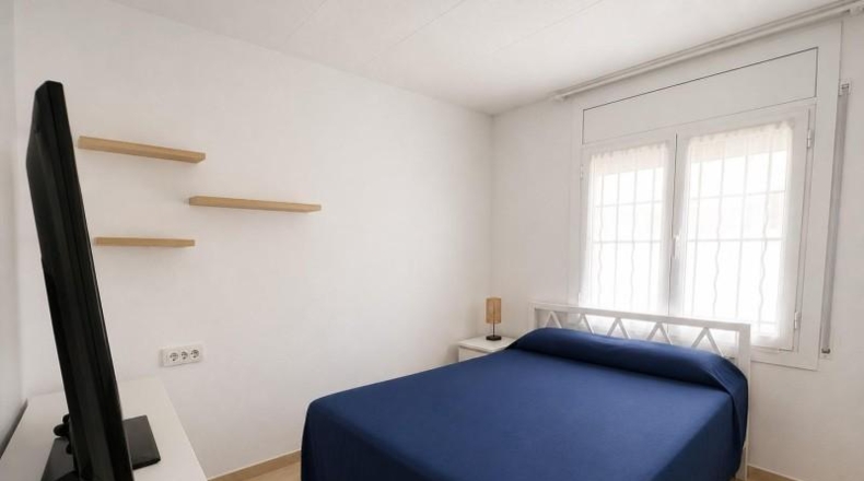 Gerona - Castellón de Ampurias - 64m2