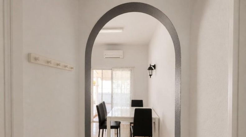 Gerona - Castellón de Ampurias - 64m2