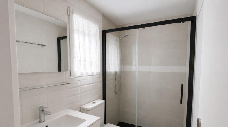 Gerona - Castellón de Ampurias - 64m2