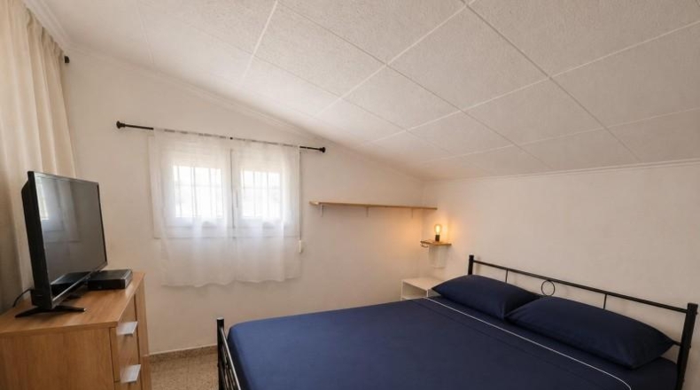 Gerona - Castellón de Ampurias - 64m2