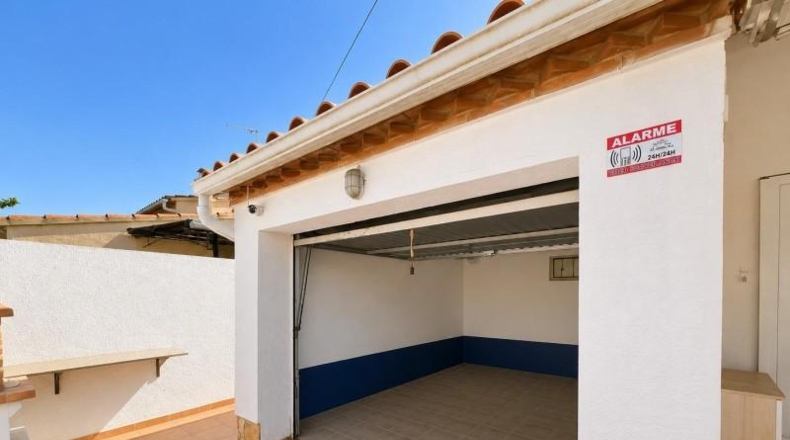 Gerona - Castellón de Ampurias - 64m2